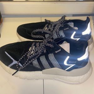 ADIDAS NIGHT JOGGER